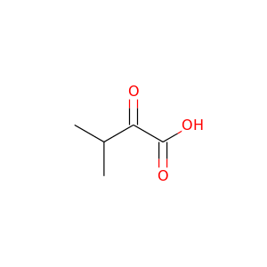 Alpha-ketoisovaleric acid